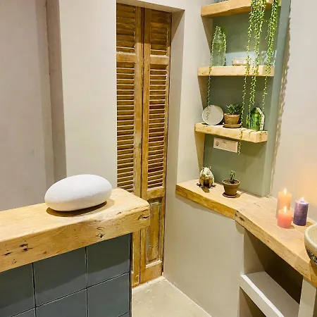 Bed & Breakfast Tiny Beachhouse Haag