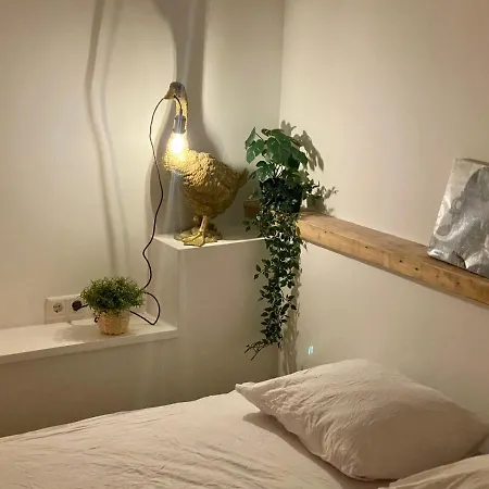 Bed & Breakfast Tiny Beachhouse *