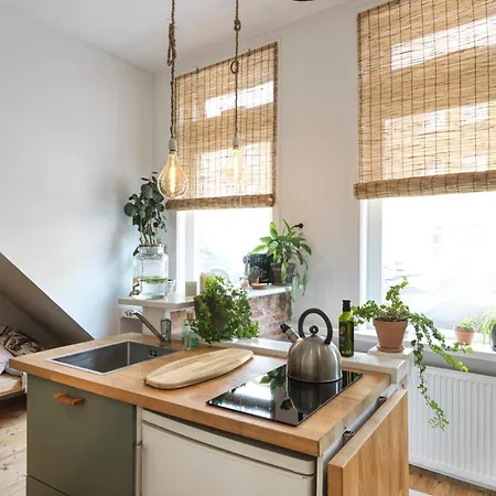 Bed & Breakfast Tiny Beachhouse